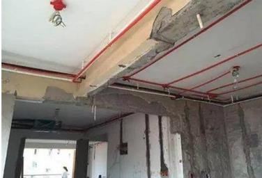 昌江漏水维修 墙面漏水怎么办呢?墙面漏水的原因?